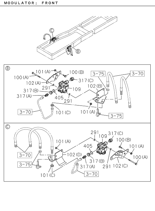 Partial Engine